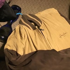 XL Sean John men’s jacket